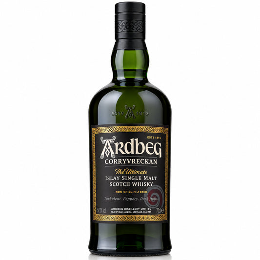 Ardbeg Corryvreckan