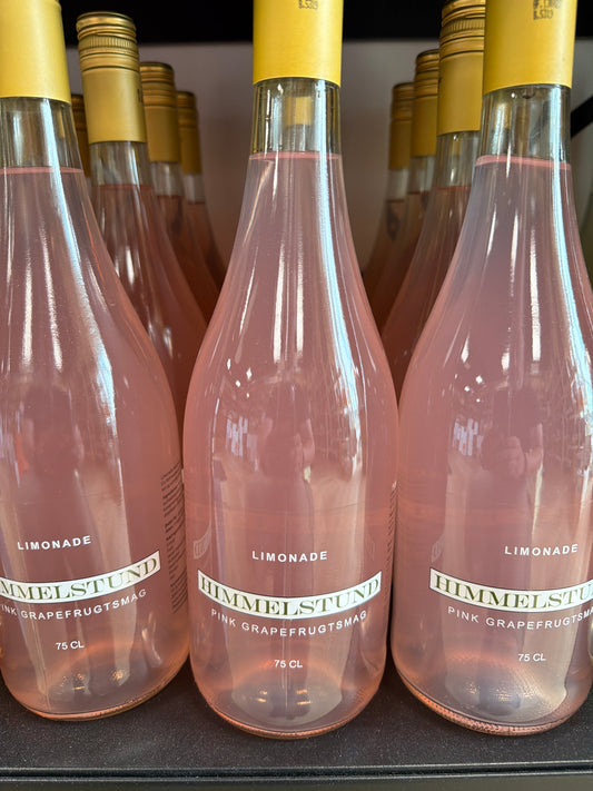 Himmelstund Lemonade Pink Grapefrugt