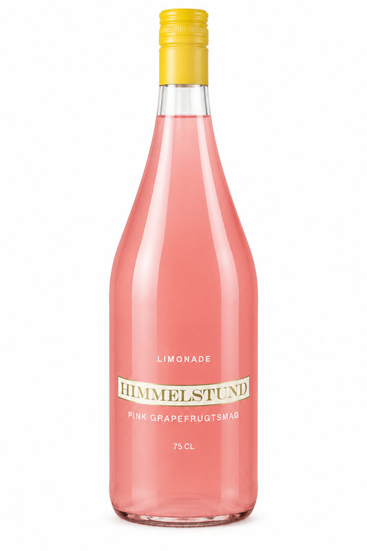 Himmelstund Lemonade Pink Grapefrugt