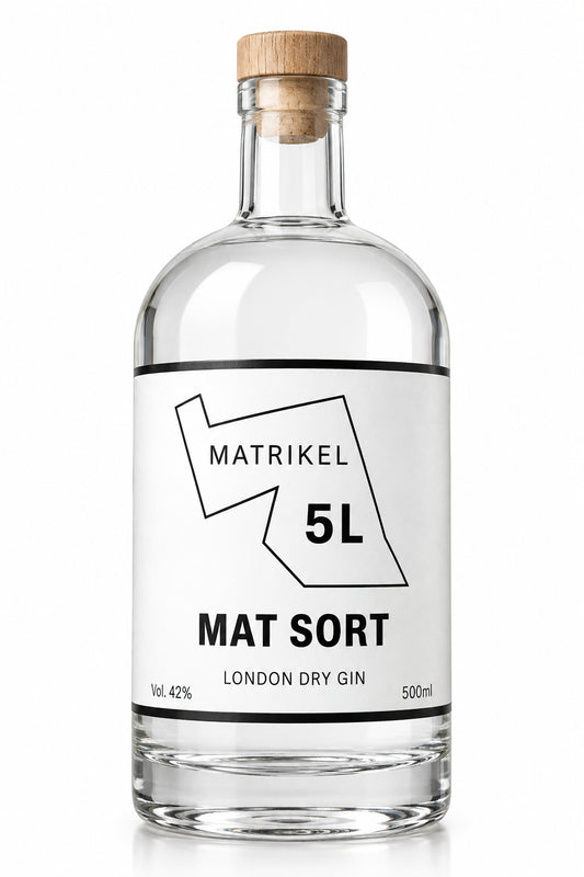 Matrikel 5 Mat Sort