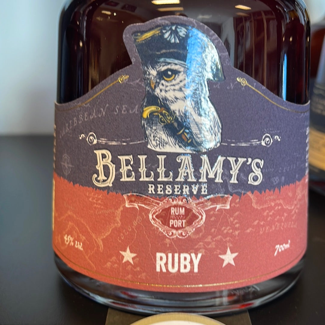 Bellamys Rom Ruby 45%