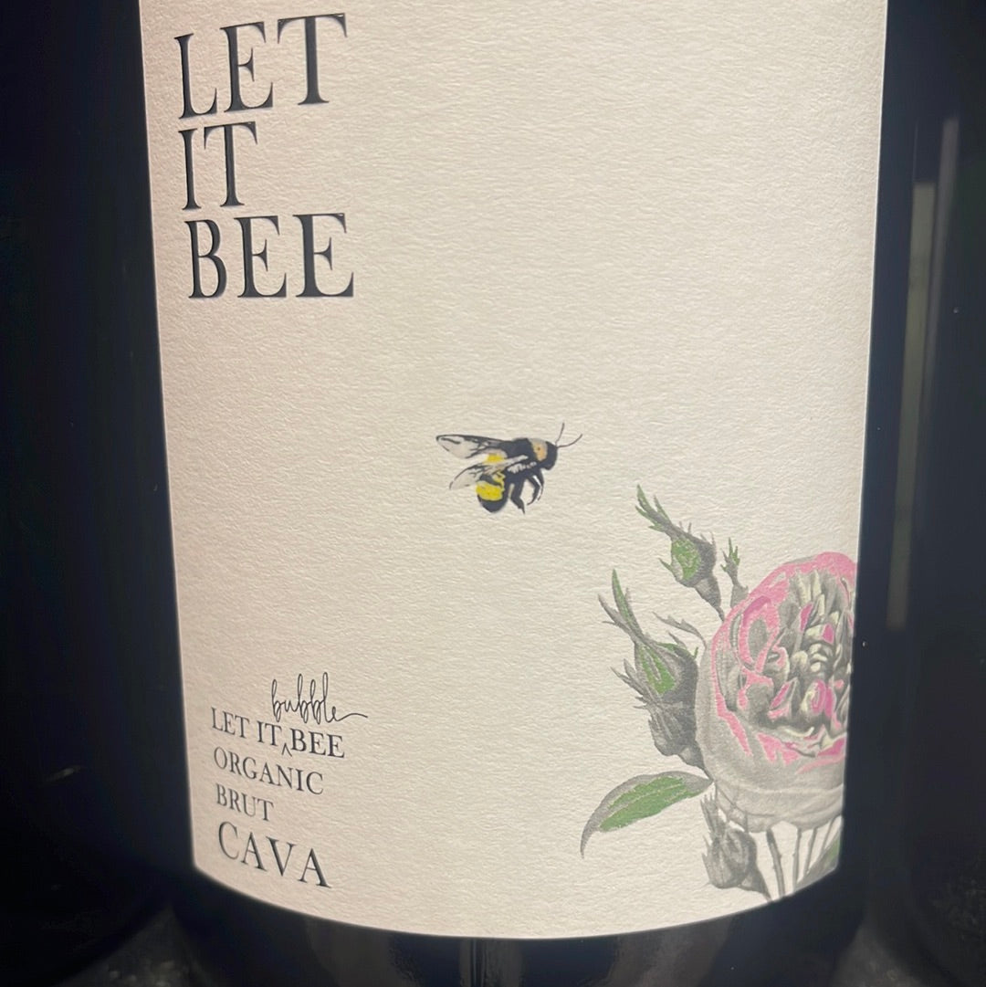 Let it bee Cava