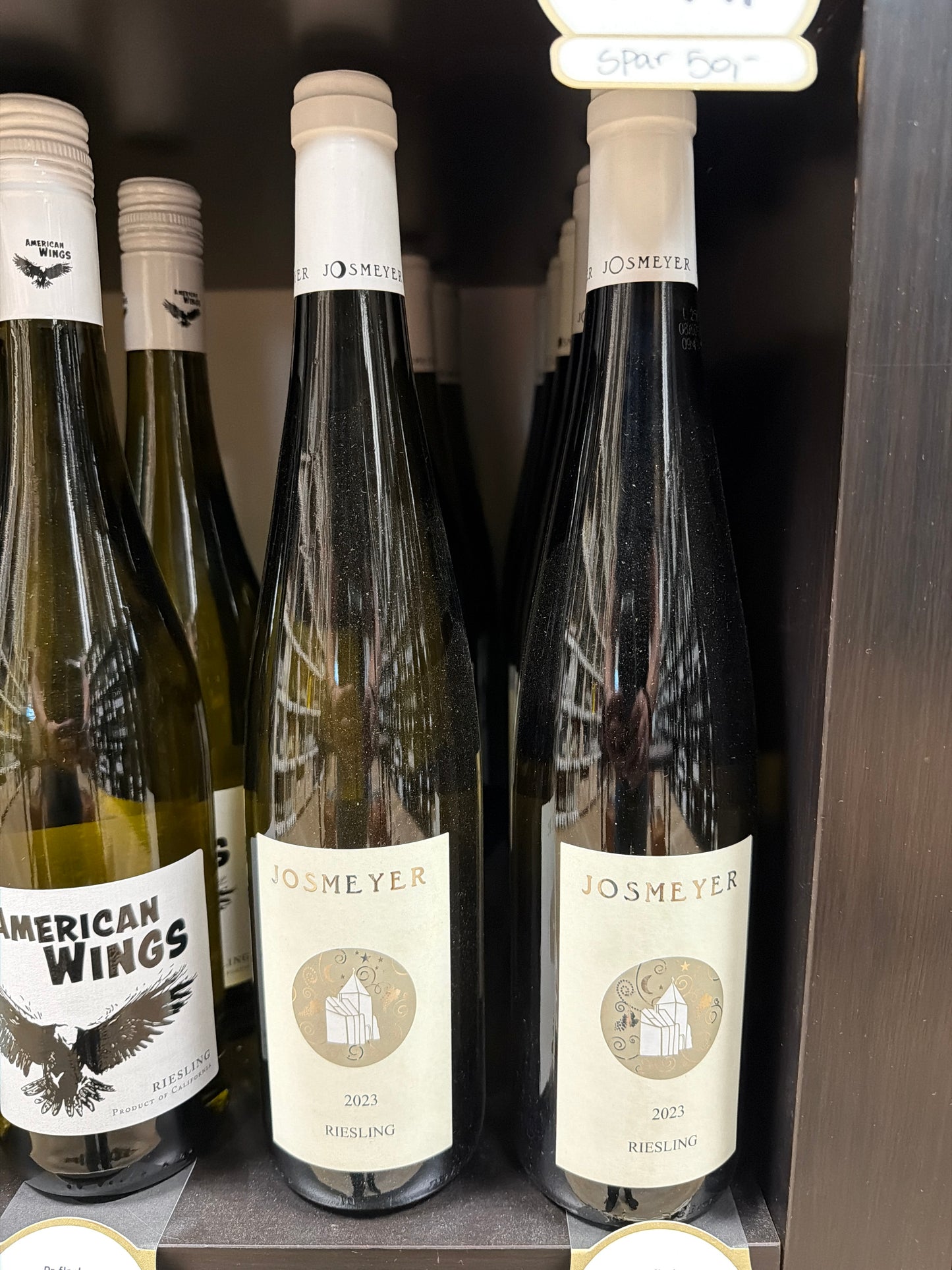 2023 Riesling Classic Domaine Josmeyer