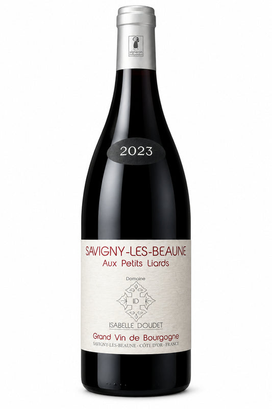 Isabelle Doudet Savigny Les Beaune Rouge Aux Petits Liards 2023