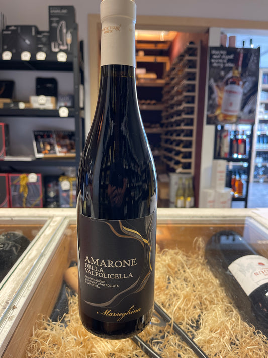 Amarone Marseghina