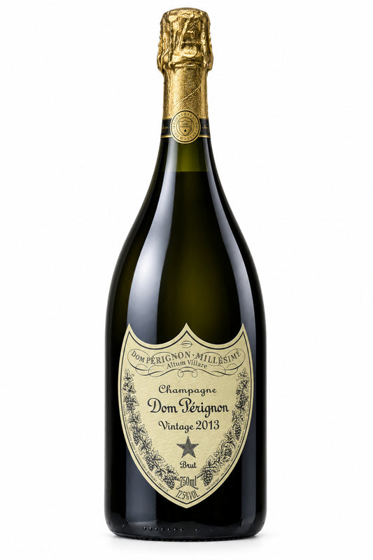 Dom Perignon Vintage 2013