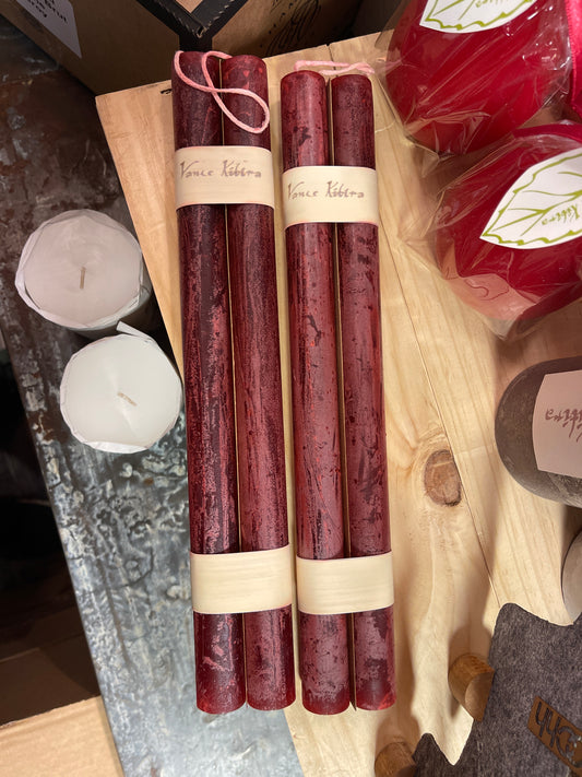 Vance Kitira lys 2 pak 30 cm