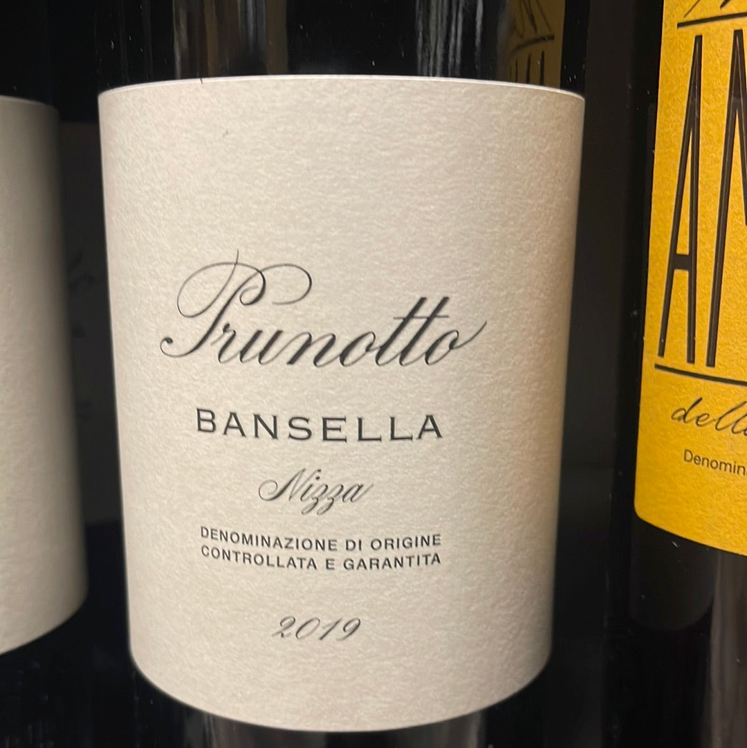 Prunotto Bansella Night 2019