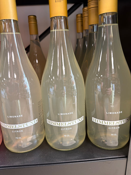 Himmelstund Lemonade Citron