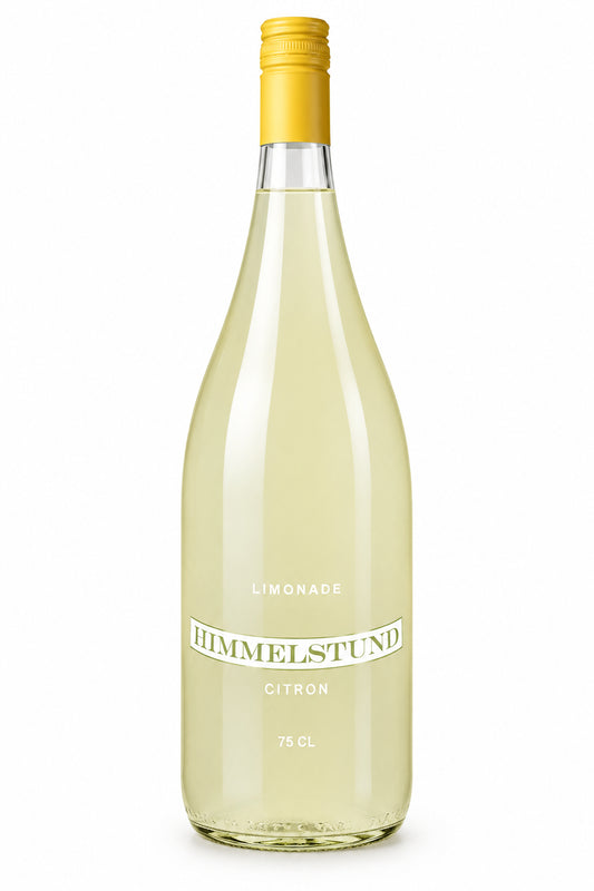 Himmelstund Lemonade Citron
