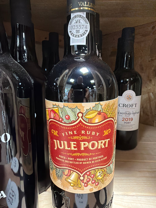 Jule port vista alegre