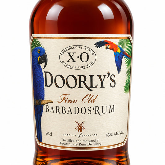 Doorlys xo