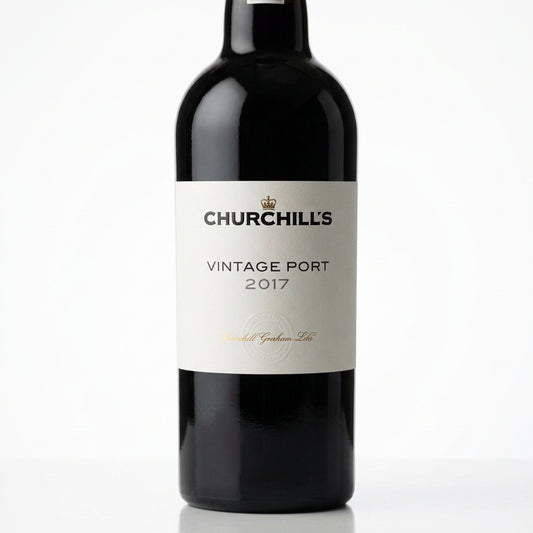 Churchill Vintage 2017