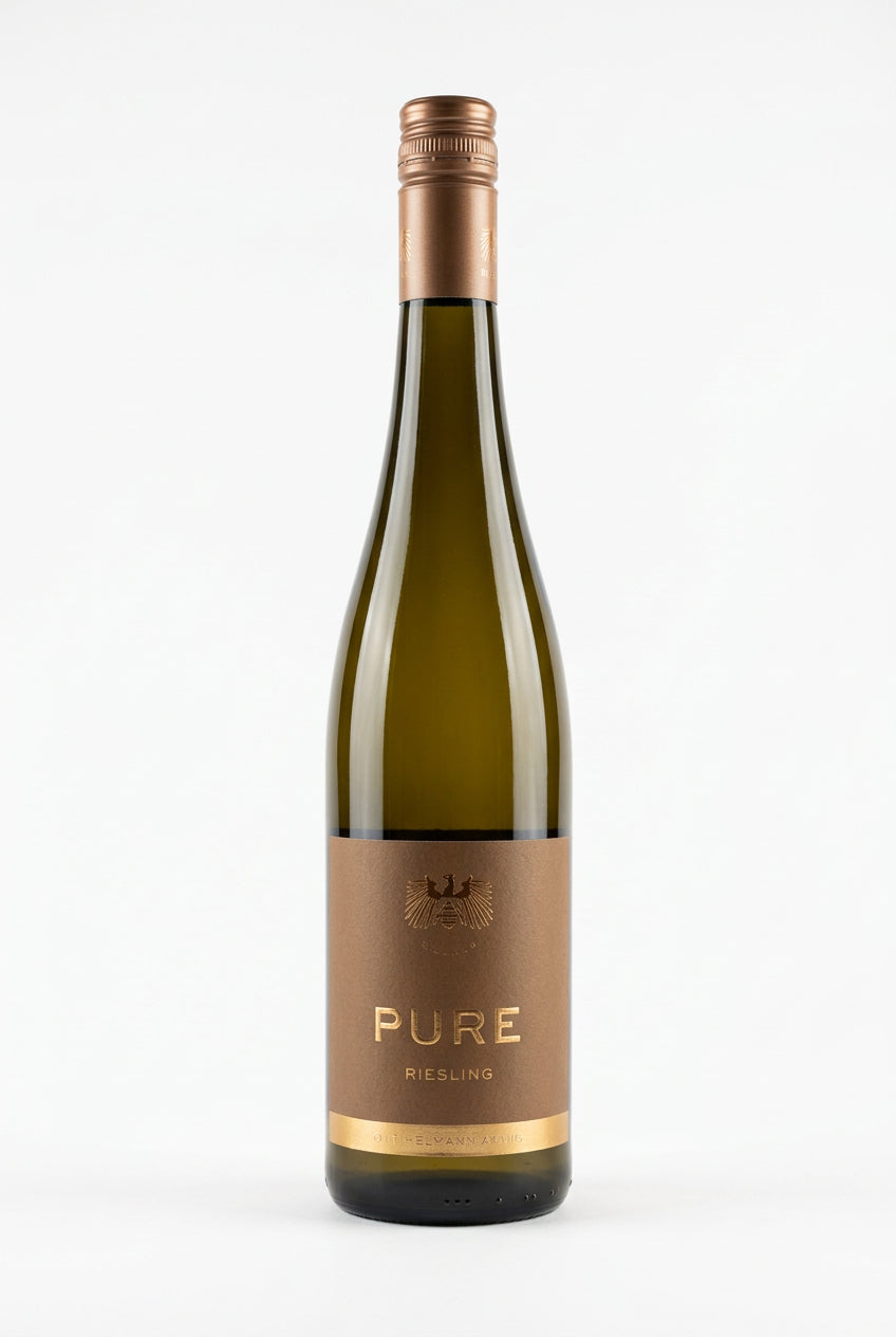 Gut Hermannsberg Pure Riesling 2024
