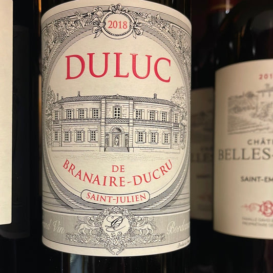 Duluc 2018