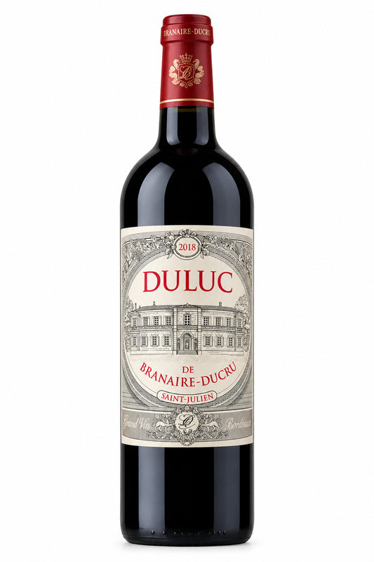 Duluc 2018