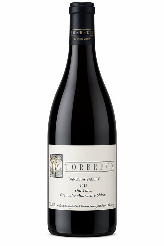 Torbreck GMS 2019