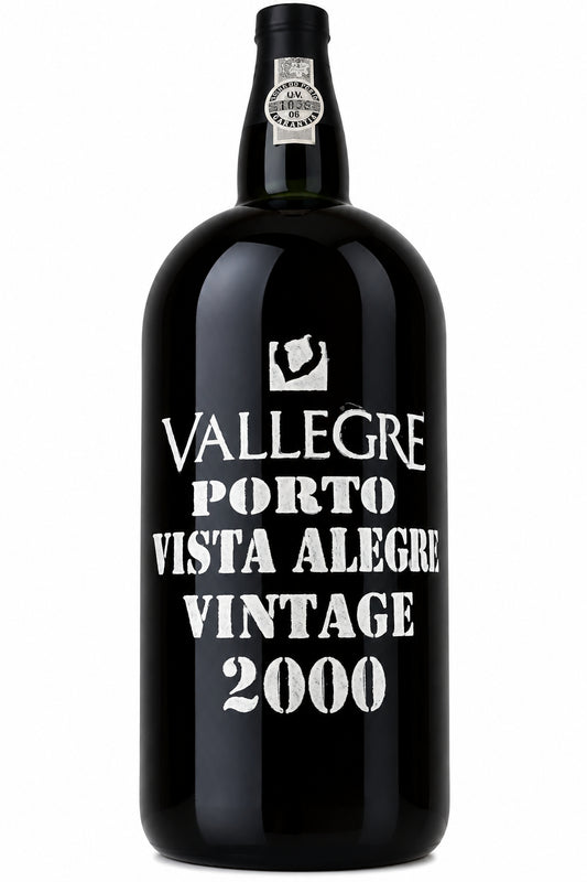 Vista Alegre Vintage 2000 Magnum