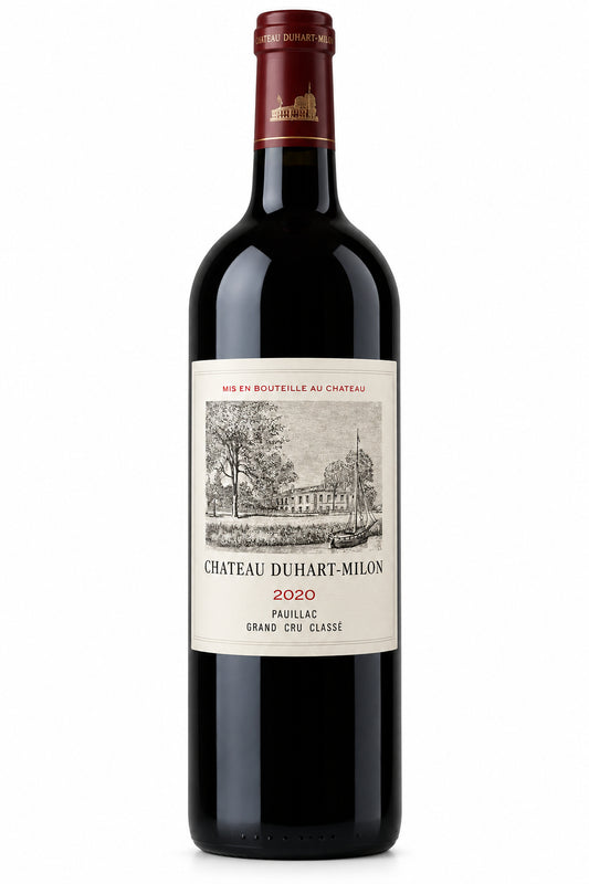Chateau Duhart-Milon 2020