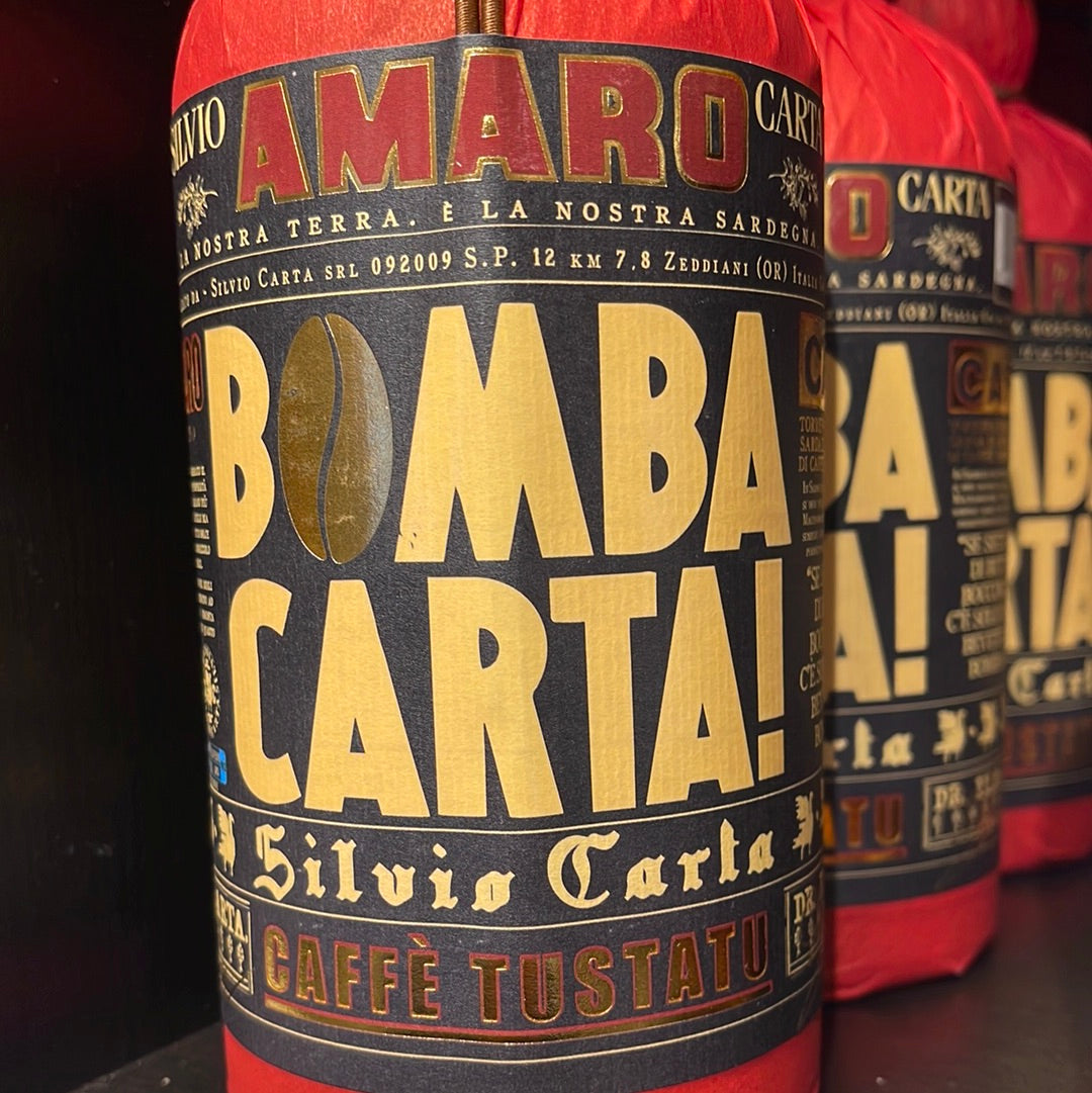 Bomba Carta Caffe Likør