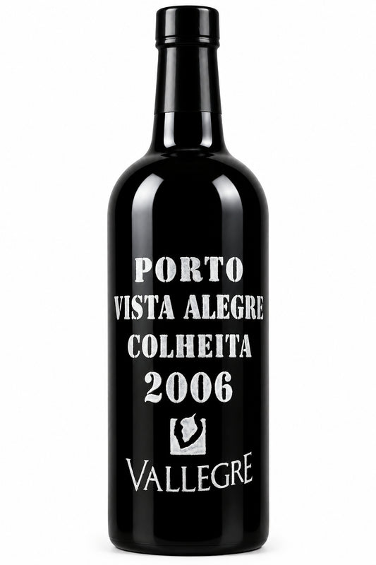 Vista Alegre Colheita 2006