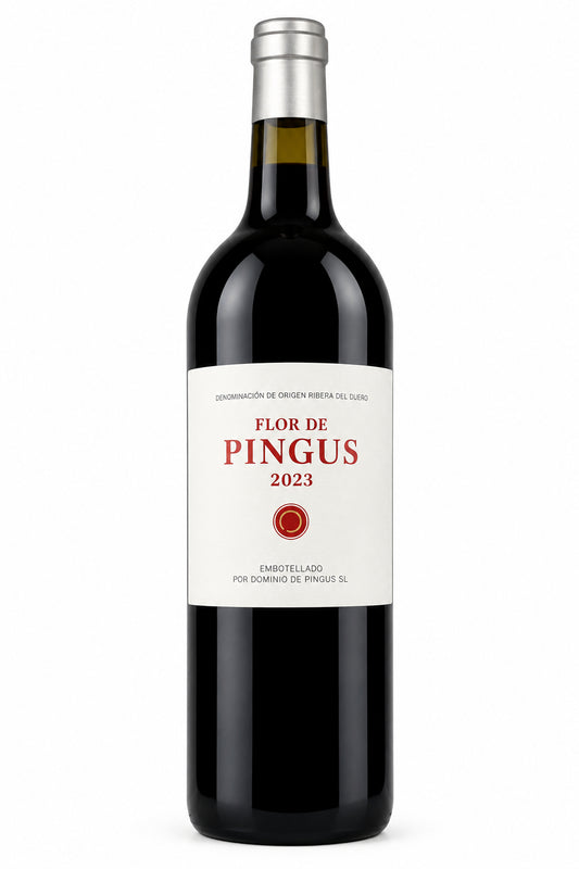 Flor de Pingus 2023