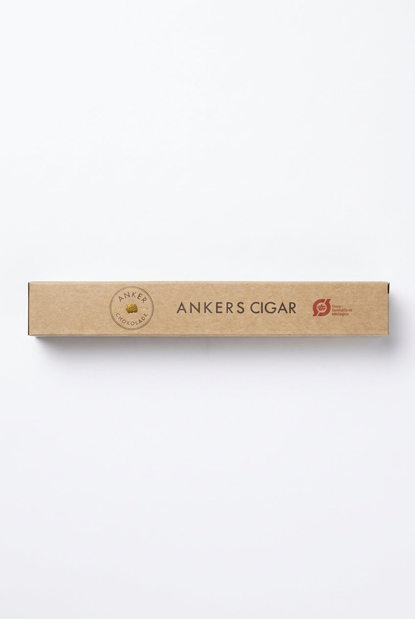 Ankers Chokolade Cigar