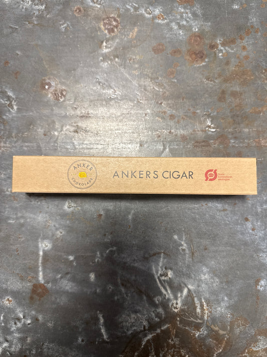 Ankers Chokolade Cigar