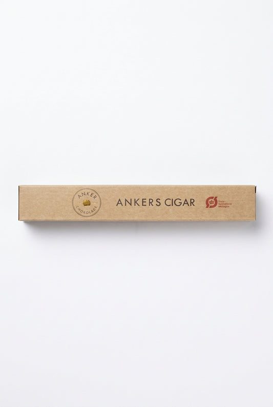 Ankers Chokolade Cigar