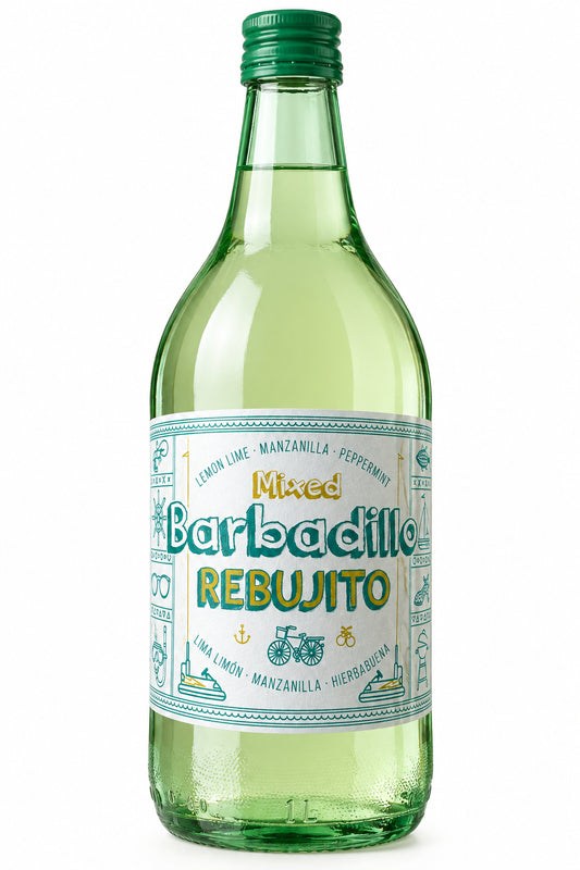 Rebujito Barbadillo