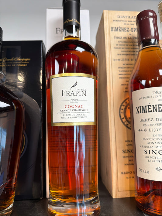 Frapin 1270 Cognac