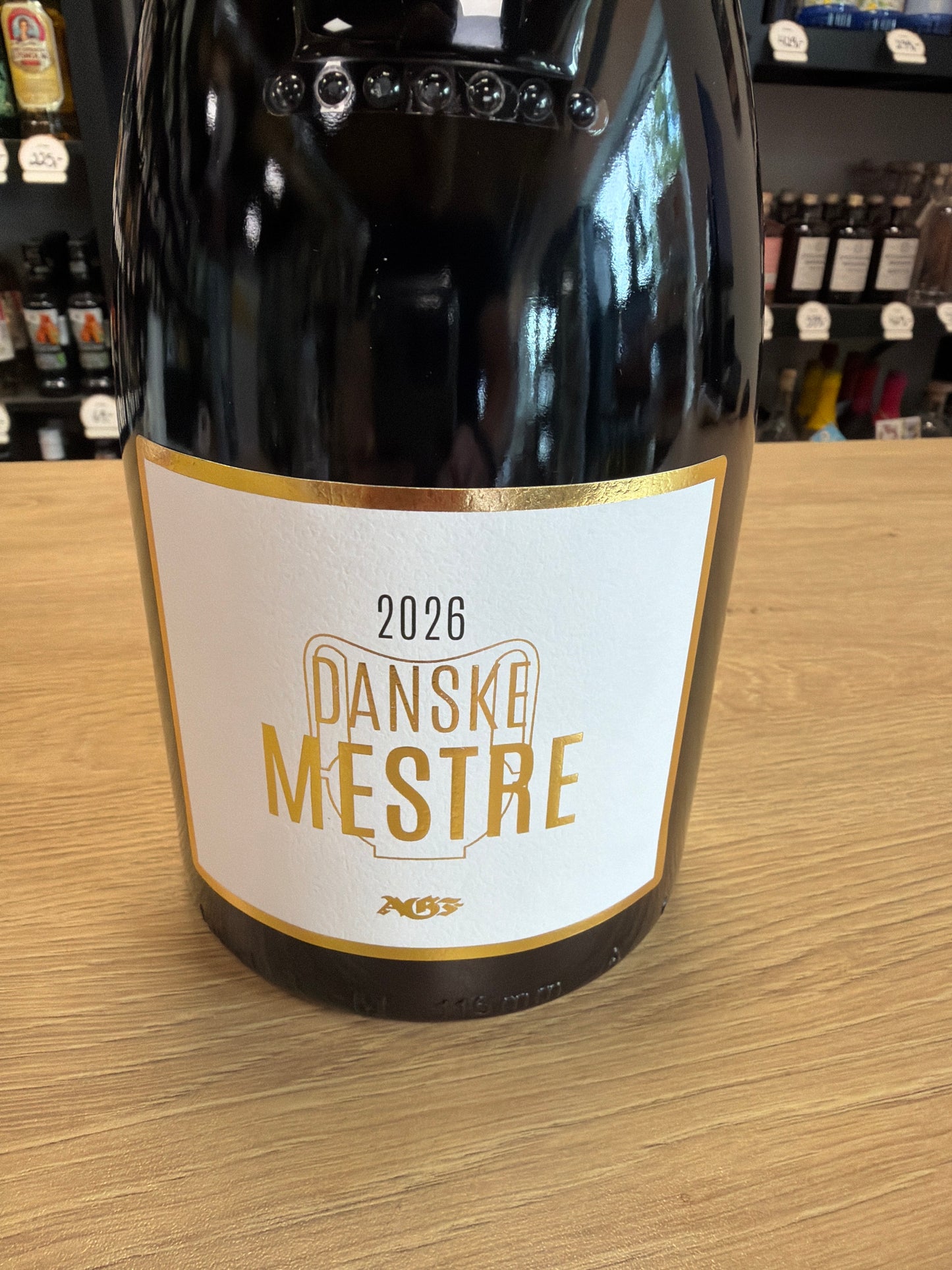 Danske Mestre 2026 AGF