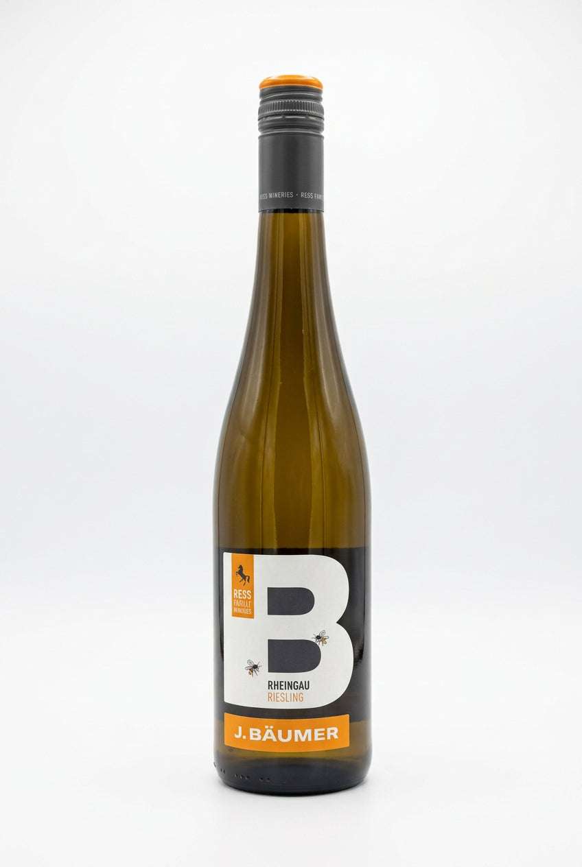 J. Bäumer Riesling 2023