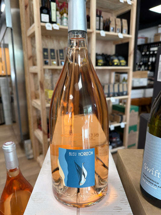 Bleu Horizon Rosé 2025 Magnum