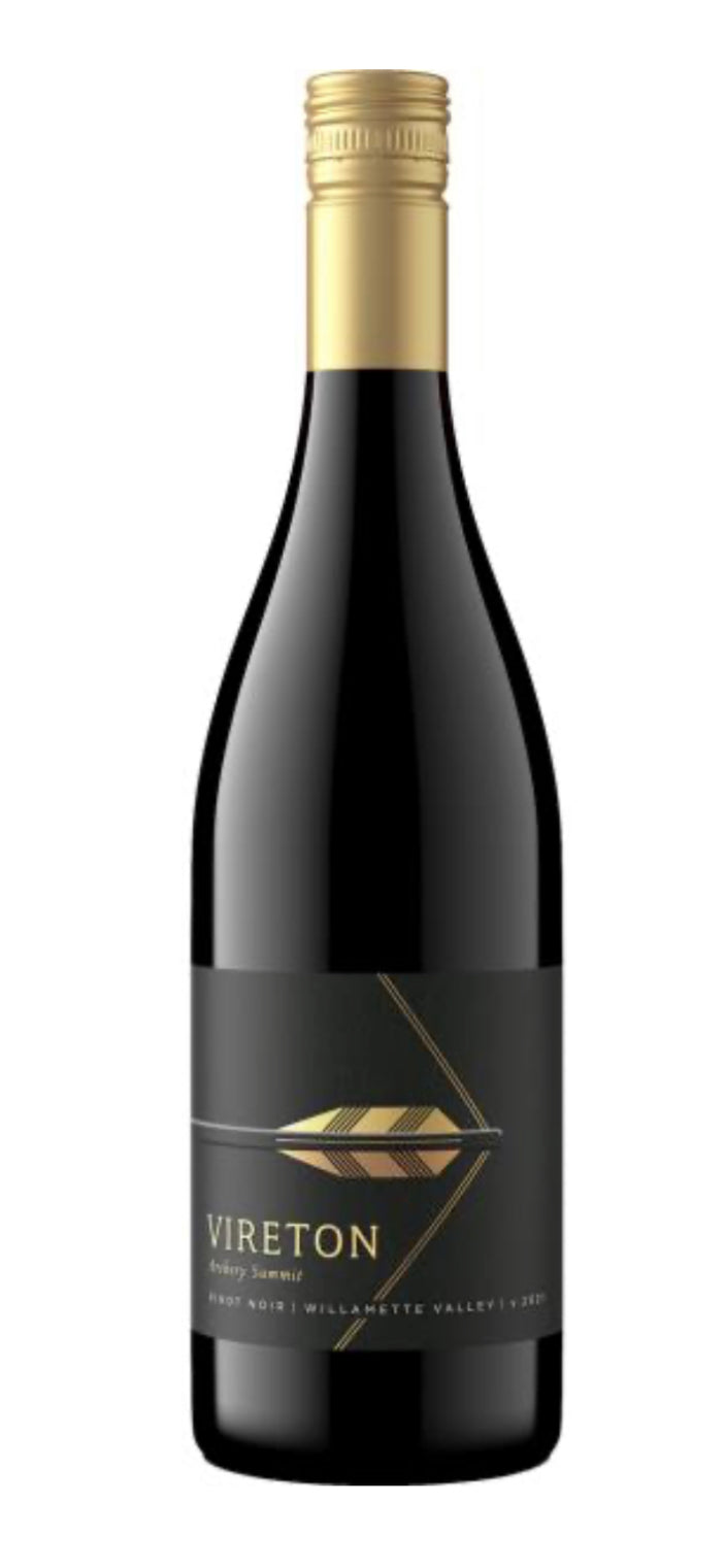 2021 Vireton
Pinot Noir
Archery Summit Winery