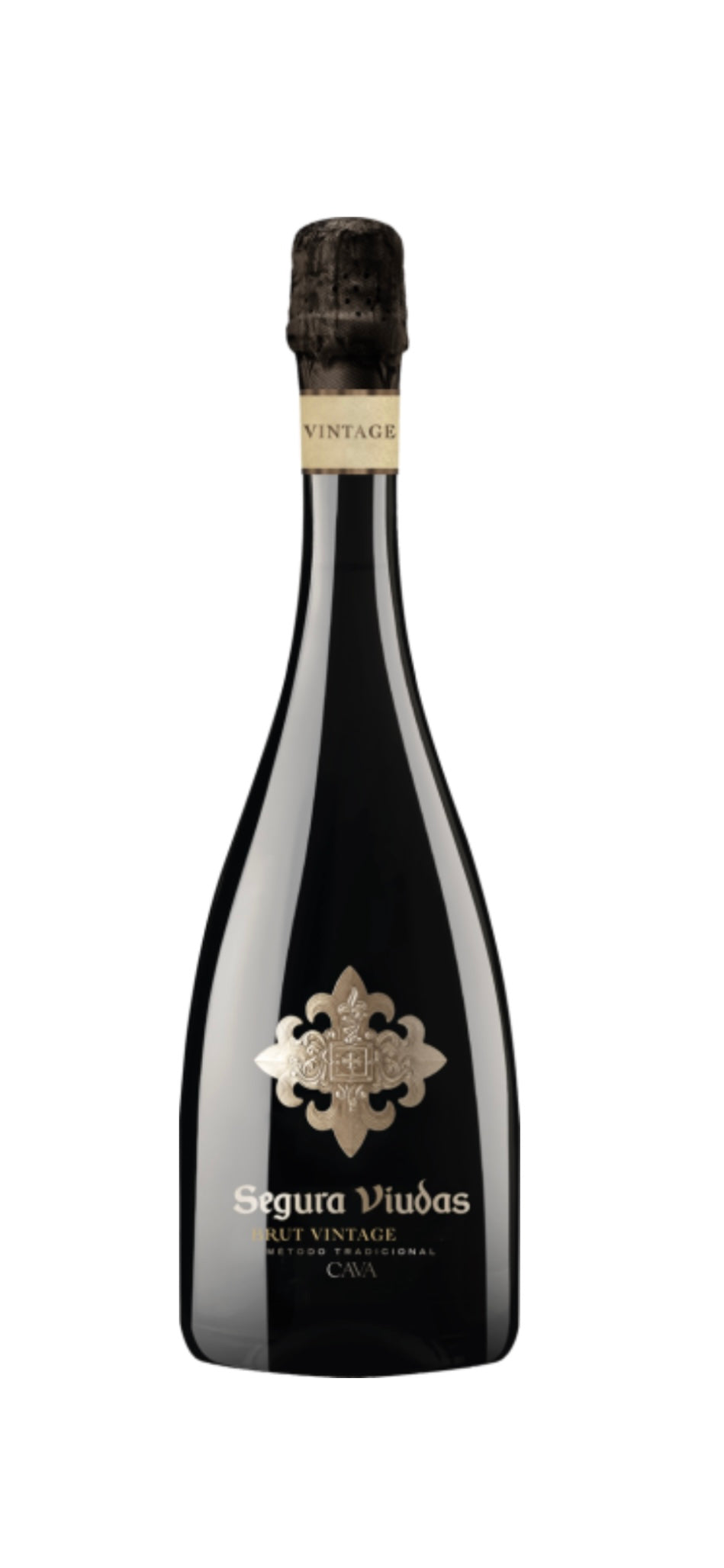 Segura Viudas Vintage 2022/23