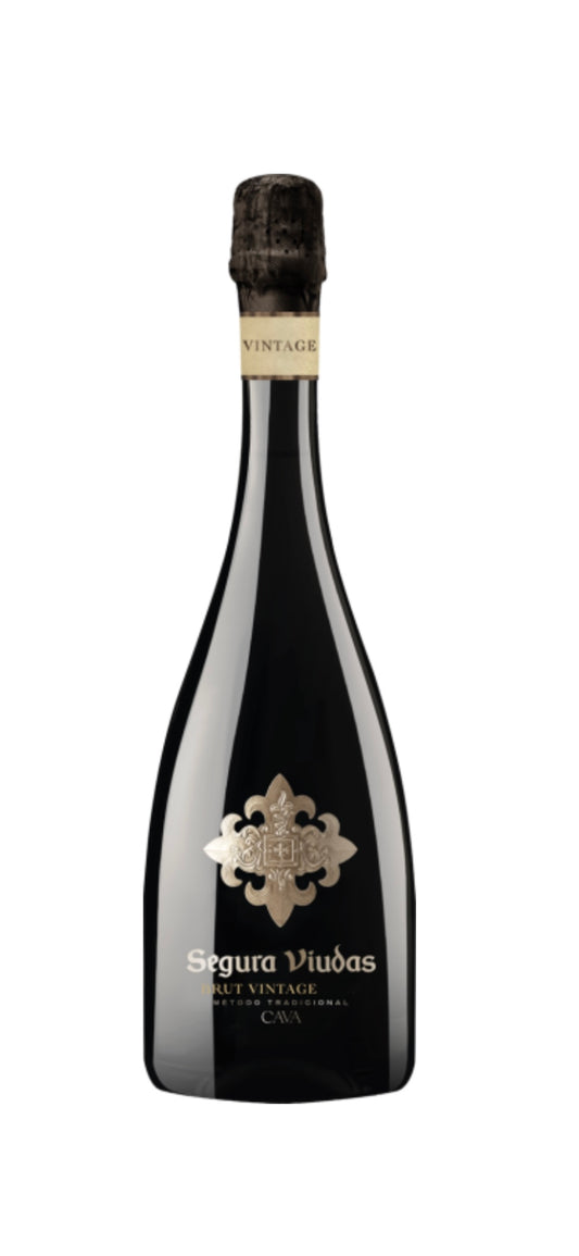 Segura Viudas Vintage 2022/23