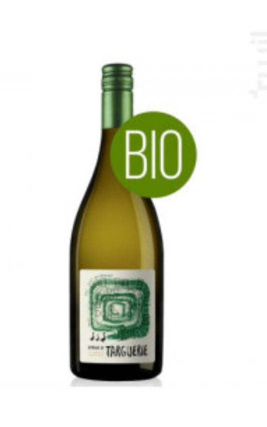 DOMAINE DE TARGUERIE BLANC IGP CÔTES DE GASCOGNE 2022