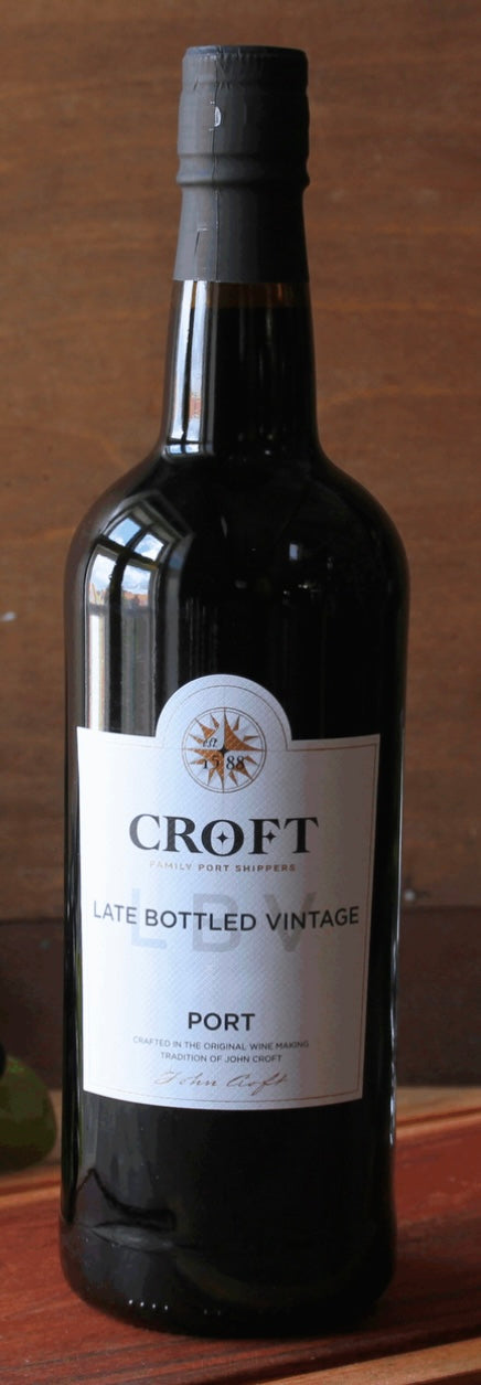 Croft LBV 2019