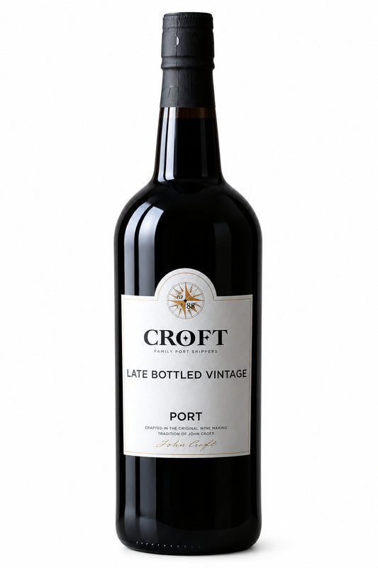 Croft LBV 2019