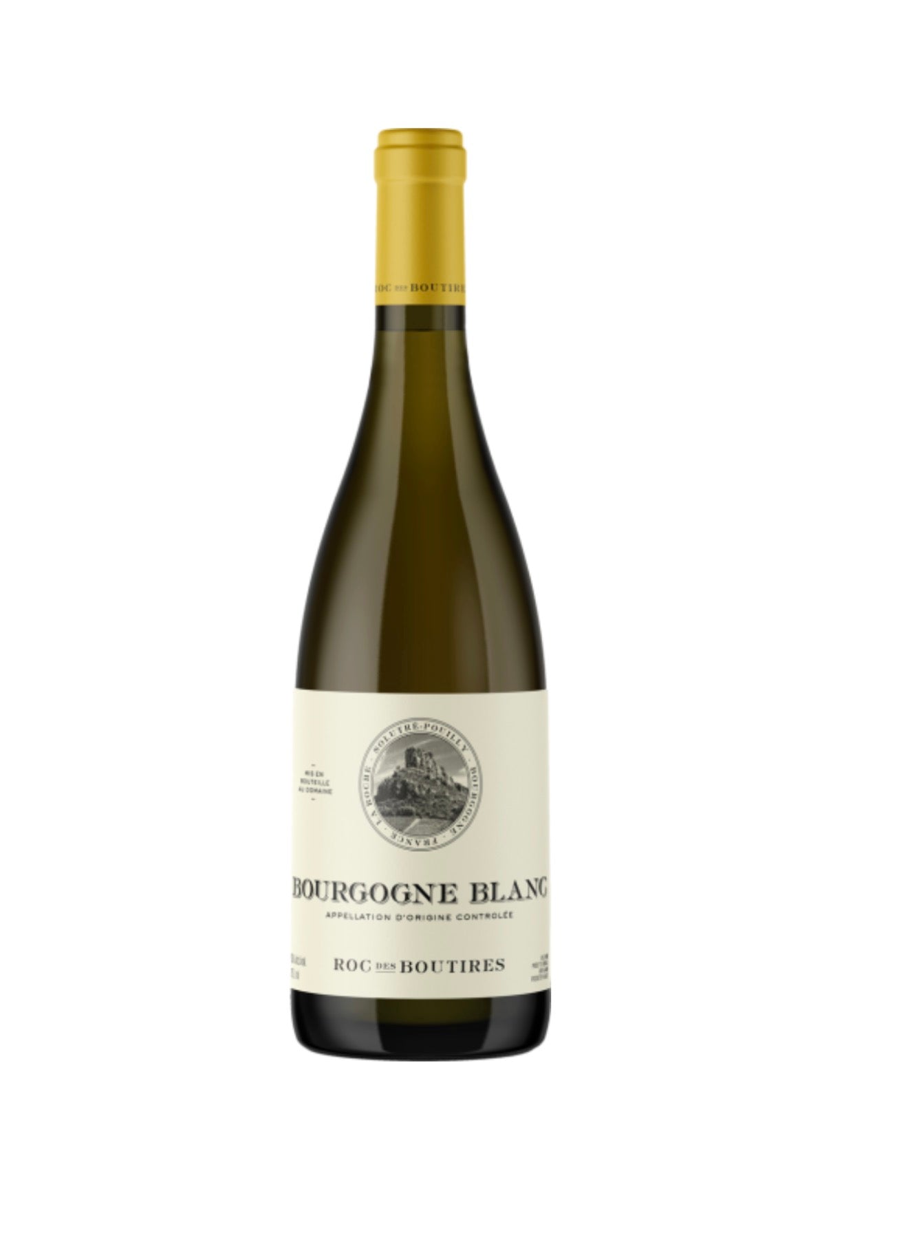Roc Des Boutires Bourgogne Blanc 2023