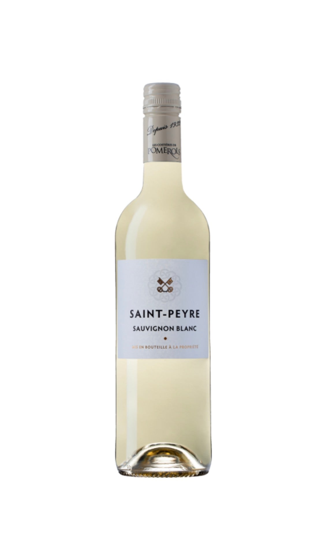 Saint-Peyre Sauvignon Blanc 2024