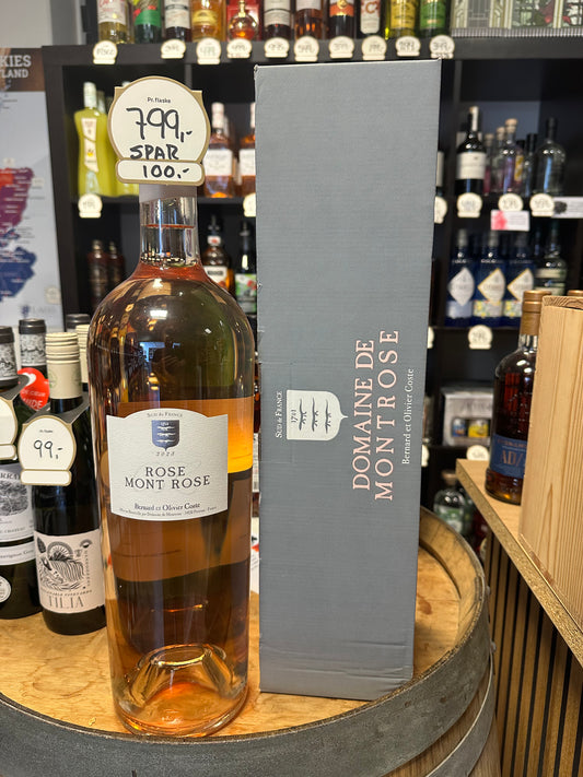 Montrose Rosé 3 liter