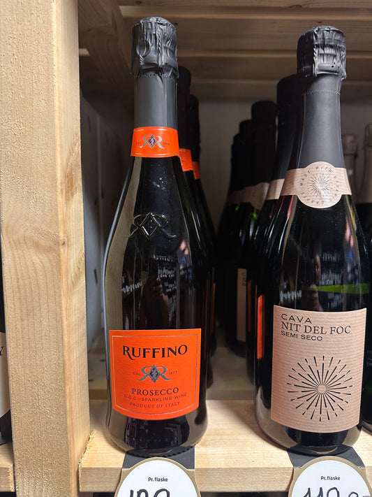 Ruffino Prosecco