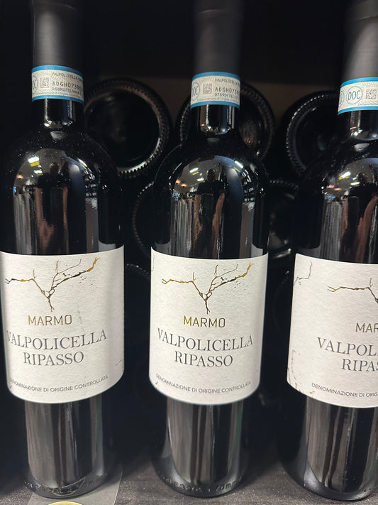 Marmo Valpolicella Ripasso 2019