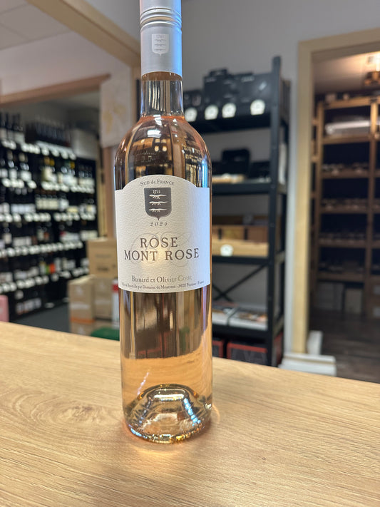 Montrose Rose