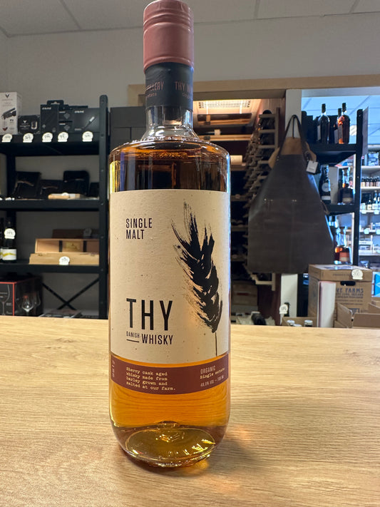 Thy Whisky Single Malt