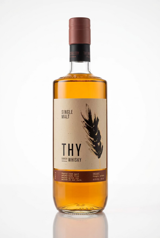 Thy Whisky Single Malt