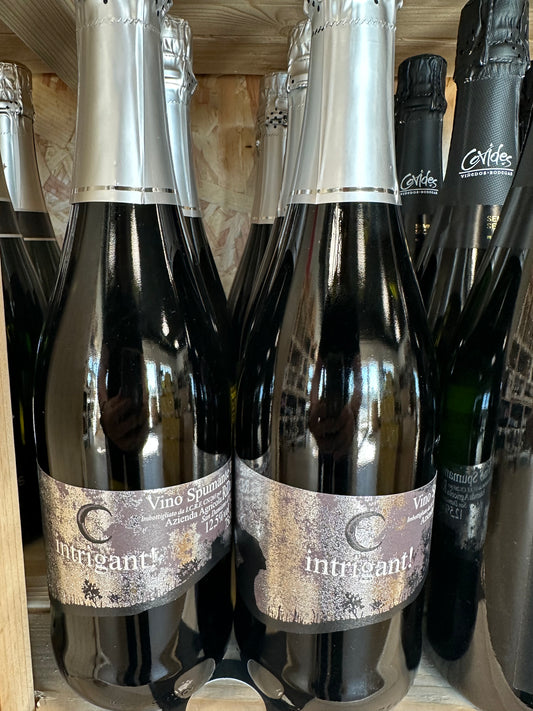Ridaroca Spumante Brut
