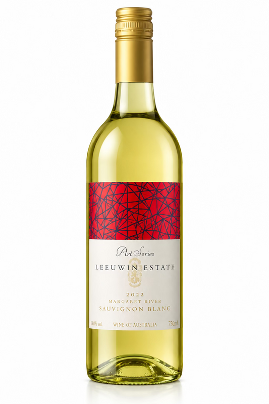 Leeuwin Estate Sauvignon Blanc 2022 13%